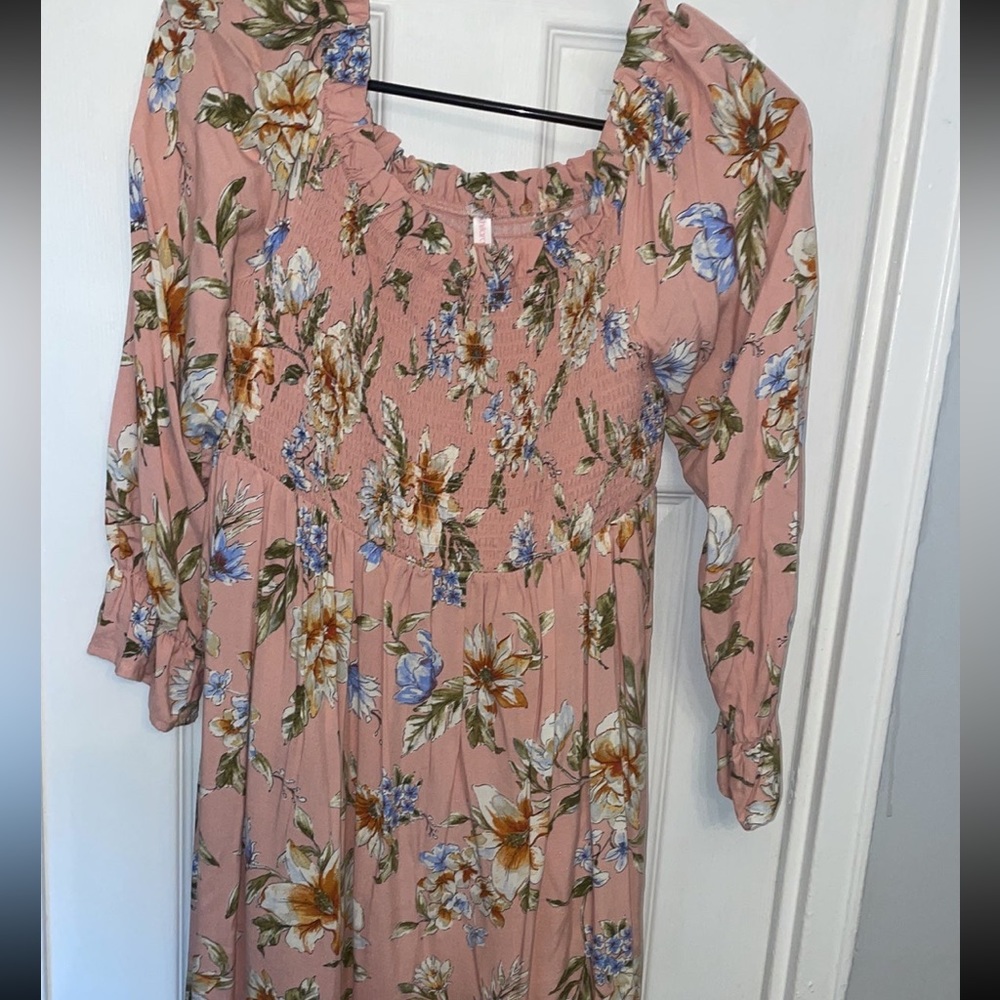 Women’s Xhilaration Dress